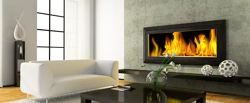 Ventless Fireplace Oxygen Depletion Sensor Installation and Repair Services in Lower Lonsdale, British Columbia