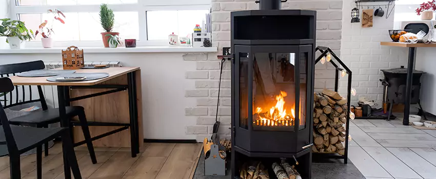 Cost of Vermont Castings Fireplace Services in Lower Lonsdale, BC