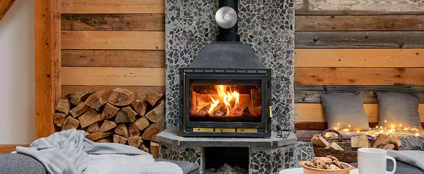 Affordable Wood Fireplace Fixing Solutions in North Vancouver, British Columbia