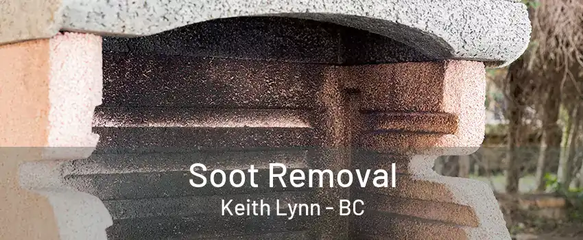 Soot Removal Keith Lynn - BC